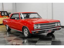 1965 Chevrolet Chevelle (CC-2020304) for sale in Ft Worth, Texas