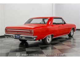 1965 Chevrolet Chevelle (CC-2020304) for sale in Ft Worth, Texas