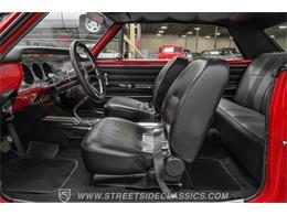 1965 Chevrolet Chevelle (CC-2020304) for sale in Ft Worth, Texas