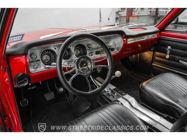 1965 Chevrolet Chevelle (CC-2020304) for sale in Ft Worth, Texas
