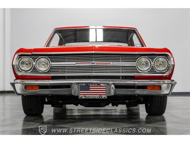 1965 Chevrolet Chevelle (CC-2020304) for sale in Ft Worth, Texas