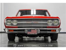 1965 Chevrolet Chevelle (CC-2020304) for sale in Ft Worth, Texas