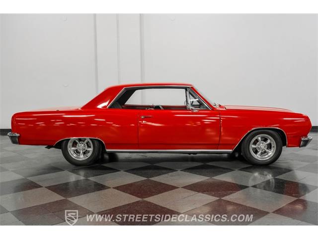 1965 Chevrolet Chevelle (CC-2020304) for sale in Ft Worth, Texas