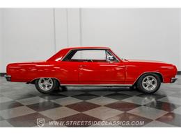 1965 Chevrolet Chevelle (CC-2020304) for sale in Ft Worth, Texas