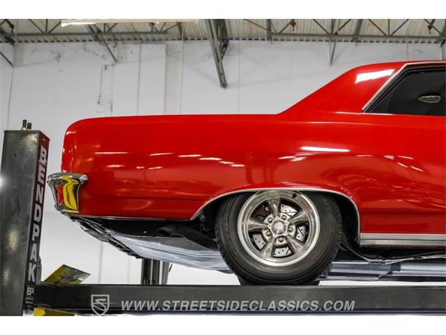 1965 Chevrolet Chevelle (CC-2020304) for sale in Ft Worth, Texas