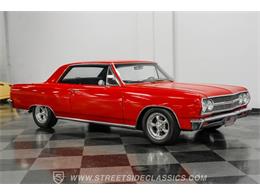 1965 Chevrolet Chevelle (CC-2020304) for sale in Ft Worth, Texas
