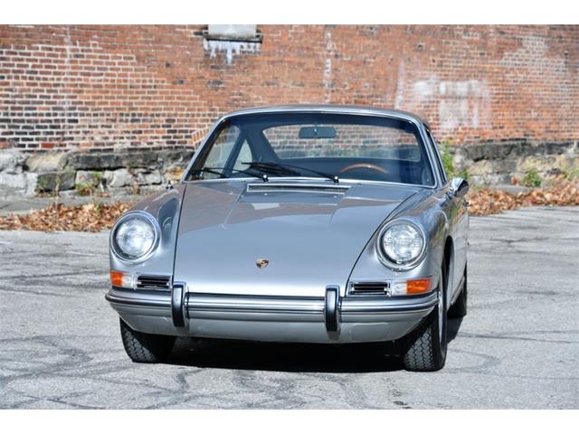 1967 Porsche 911 (CC-2023087) for sale in Elyria, Ohio