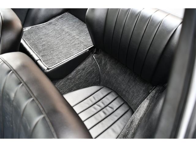 1967 Porsche 911 (CC-2023087) for sale in Elyria, Ohio