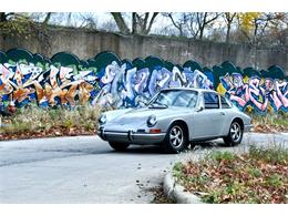 1967 Porsche 911 (CC-2023087) for sale in Elyria, Ohio