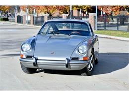 1967 Porsche 911 (CC-2023087) for sale in Elyria, Ohio