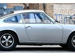 1967 Porsche 911 (CC-2023087) for sale in Elyria, Ohio