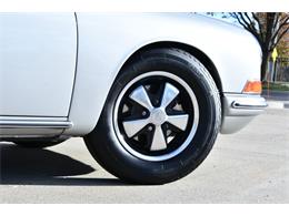 1967 Porsche 911 (CC-2023087) for sale in Elyria, Ohio