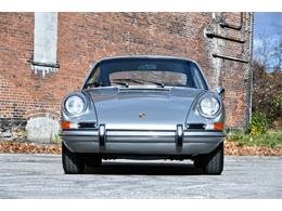 1967 Porsche 911 (CC-2023087) for sale in Elyria, Ohio