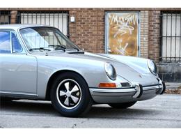 1967 Porsche 911 (CC-2023087) for sale in Elyria, Ohio