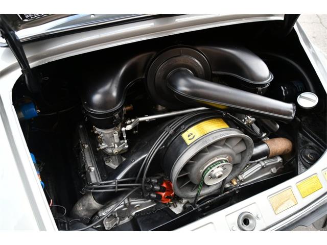 1967 Porsche 911 (CC-2023087) for sale in Elyria, Ohio