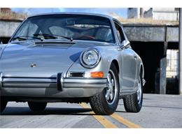 1967 Porsche 911 (CC-2023087) for sale in Elyria, Ohio