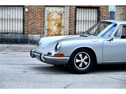 1967 Porsche 911 (CC-2023087) for sale in Elyria, Ohio