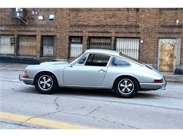 1967 Porsche 911 (CC-2023087) for sale in Elyria, Ohio