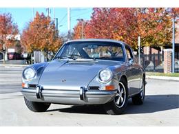 1967 Porsche 911 (CC-2023087) for sale in Elyria, Ohio