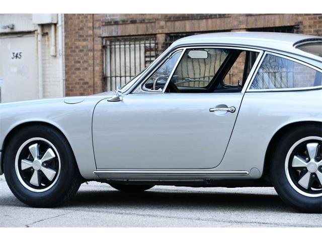 1967 Porsche 911 (CC-2023087) for sale in Elyria, Ohio