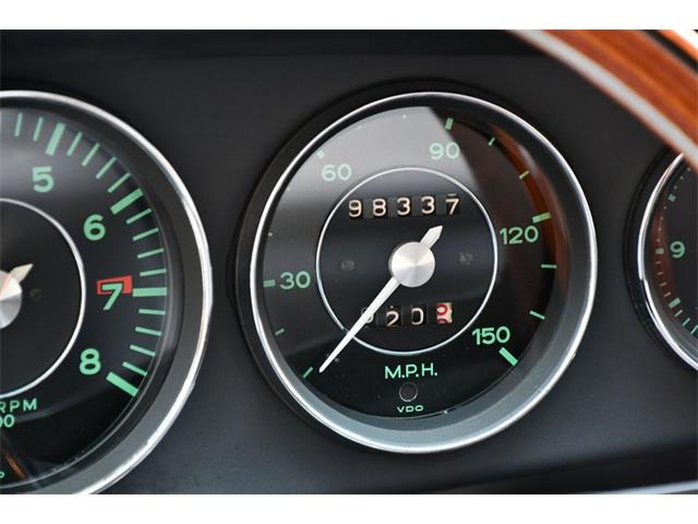 1967 Porsche 911 (CC-2023087) for sale in Elyria, Ohio