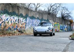 1967 Porsche 911 (CC-2023087) for sale in Elyria, Ohio