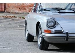 1967 Porsche 911 (CC-2023087) for sale in Elyria, Ohio