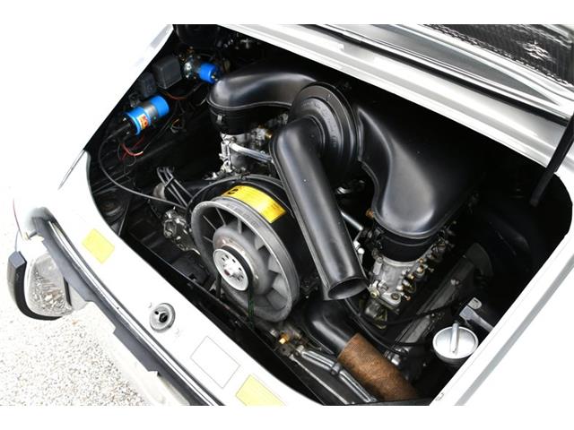 1967 Porsche 911 (CC-2023087) for sale in Elyria, Ohio
