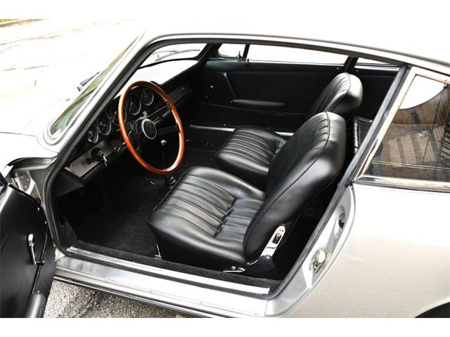 1967 Porsche 911 (CC-2023087) for sale in Elyria, Ohio