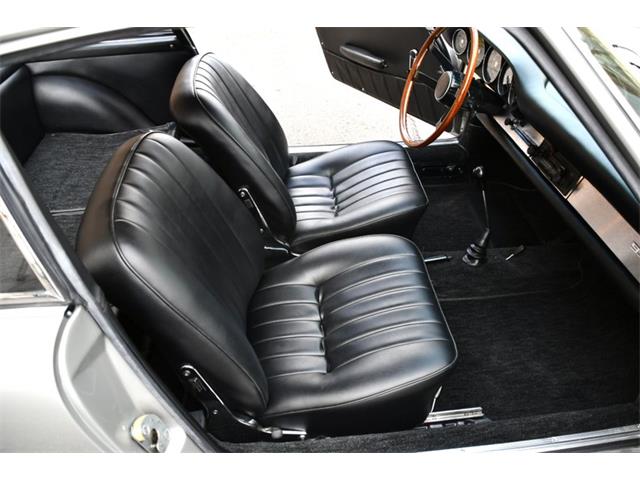 1967 Porsche 911 (CC-2023087) for sale in Elyria, Ohio