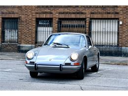 1967 Porsche 911 (CC-2023087) for sale in Elyria, Ohio