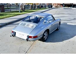 1967 Porsche 911 (CC-2023087) for sale in Elyria, Ohio