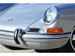 1967 Porsche 911 (CC-2023087) for sale in Elyria, Ohio