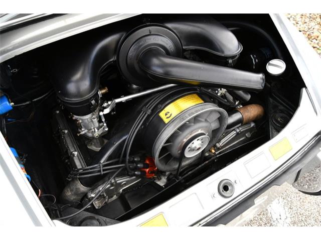1967 Porsche 911 (CC-2023087) for sale in Elyria, Ohio