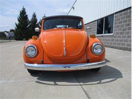 1972 Volkswagen Beetle (CC-2023098) for sale in Greenwood, Indiana