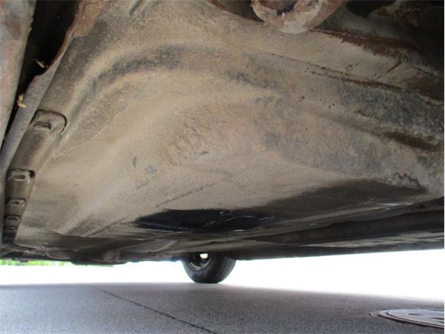 1972 Volkswagen Beetle (CC-2023098) for sale in Greenwood, Indiana