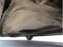 1972 Volkswagen Beetle (CC-2023098) for sale in Greenwood, Indiana