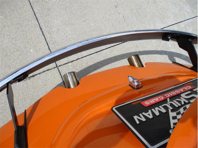 1972 Volkswagen Beetle (CC-2023098) for sale in Greenwood, Indiana