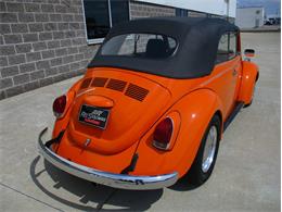 1972 Volkswagen Beetle (CC-2023098) for sale in Greenwood, Indiana