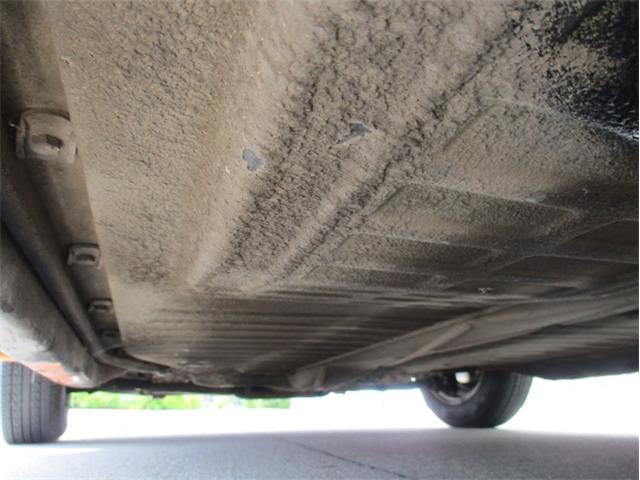 1972 Volkswagen Beetle (CC-2023098) for sale in Greenwood, Indiana