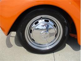 1972 Volkswagen Beetle (CC-2023098) for sale in Greenwood, Indiana