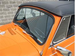 1972 Volkswagen Beetle (CC-2023098) for sale in Greenwood, Indiana