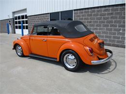 1972 Volkswagen Beetle (CC-2023098) for sale in Greenwood, Indiana