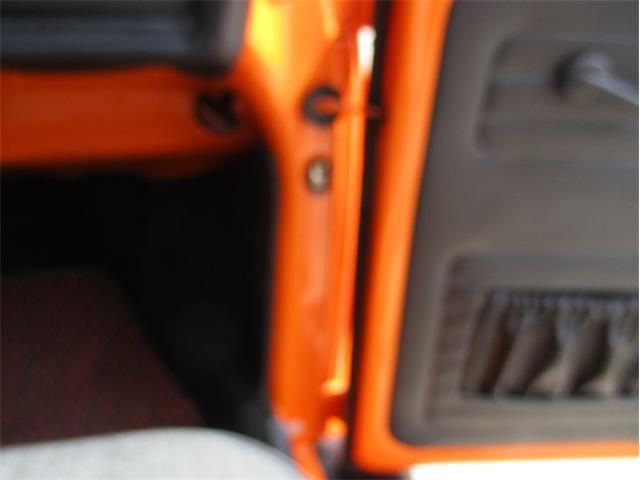 1972 Volkswagen Beetle (CC-2023098) for sale in Greenwood, Indiana