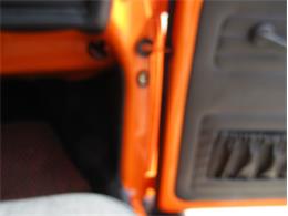 1972 Volkswagen Beetle (CC-2023098) for sale in Greenwood, Indiana