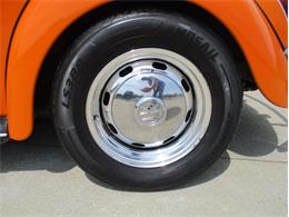 1972 Volkswagen Beetle (CC-2023098) for sale in Greenwood, Indiana
