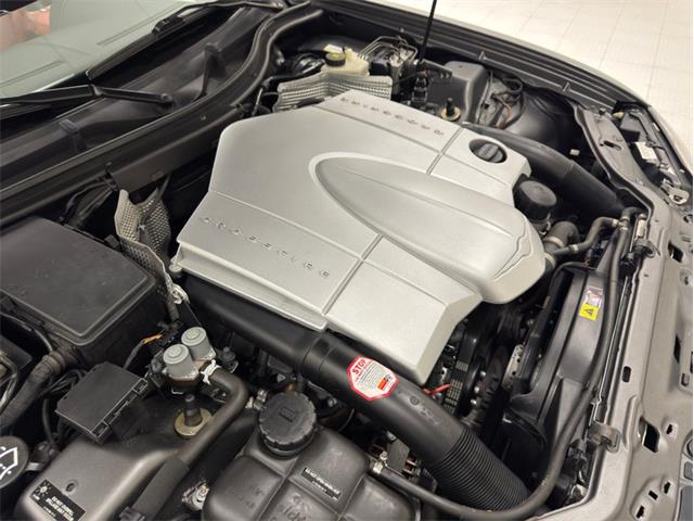 2004 Chrysler Crossfire (CC-2020311) for sale in Morgantown, Pennsylvania