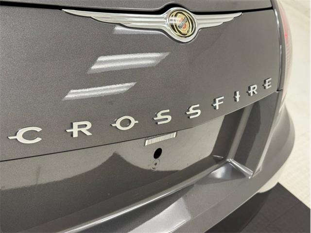 2004 Chrysler Crossfire (CC-2020311) for sale in Morgantown, Pennsylvania