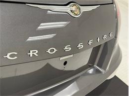 2004 Chrysler Crossfire (CC-2020311) for sale in Morgantown, Pennsylvania