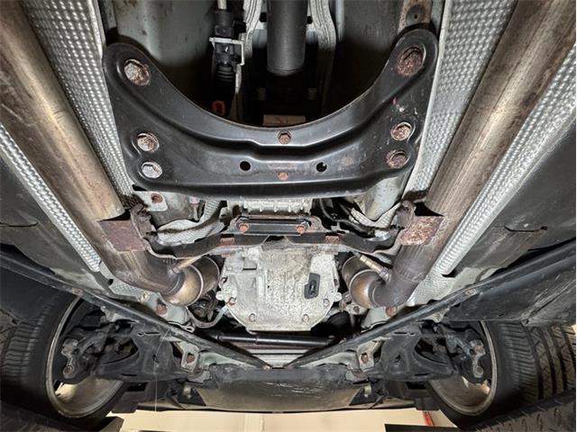 2004 Chrysler Crossfire (CC-2020311) for sale in Morgantown, Pennsylvania